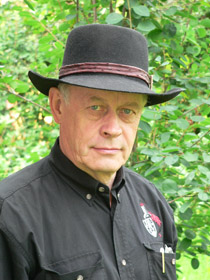 Taisto Puukkop&auml;ivill&auml;